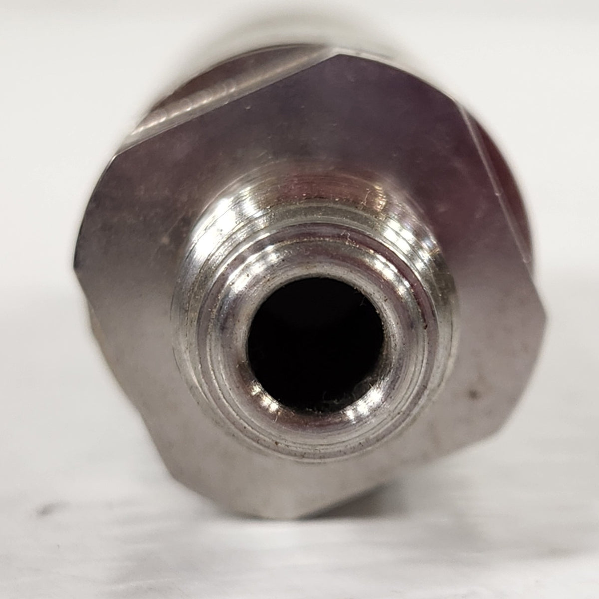 T.E.M. TEM-915 High Purity Inline Gas Filter 0.003 Micron 3000 PSI