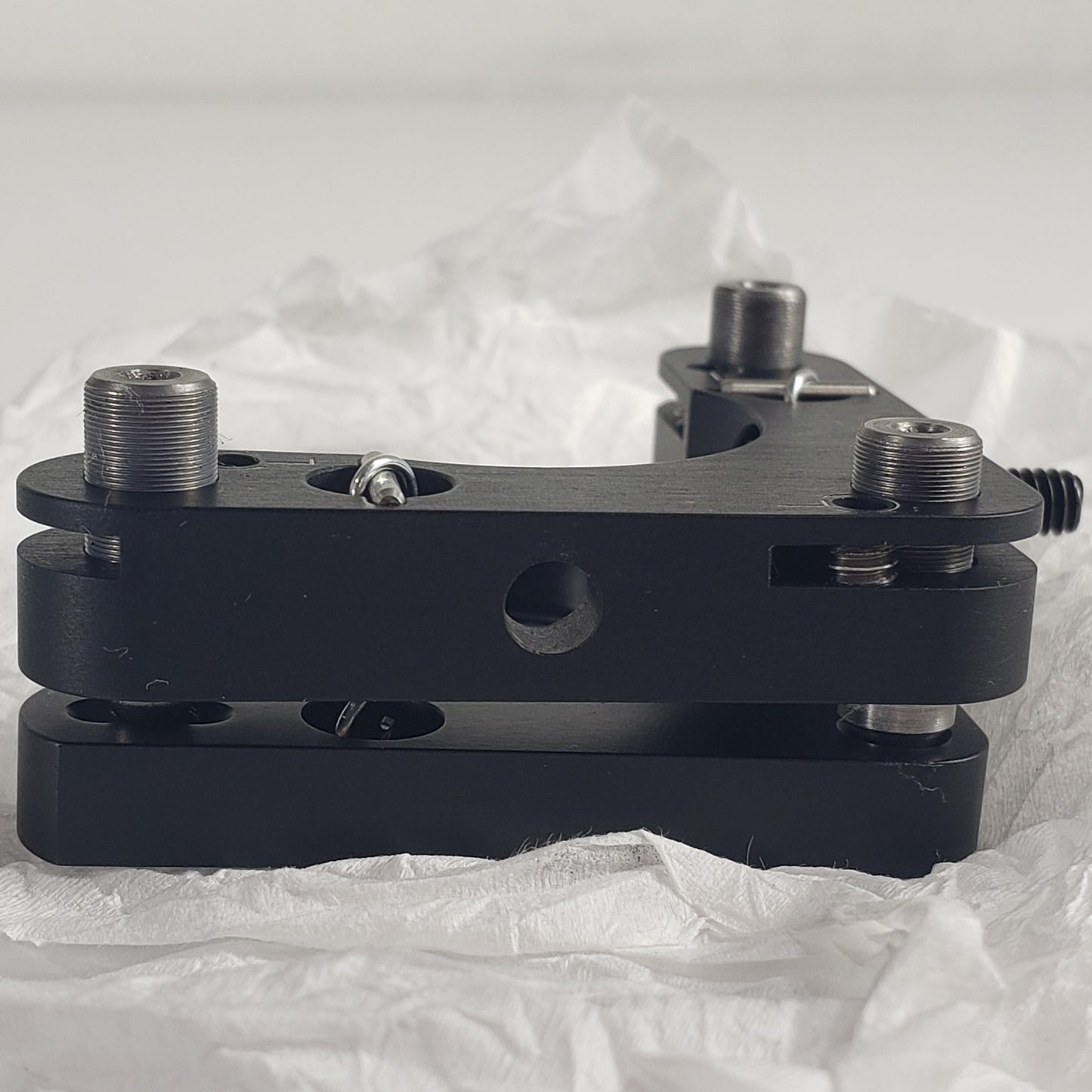 NEWPORT PERFORMA-i Mount w/25mm Diameter Optical Mirror, Optical Laser Systems