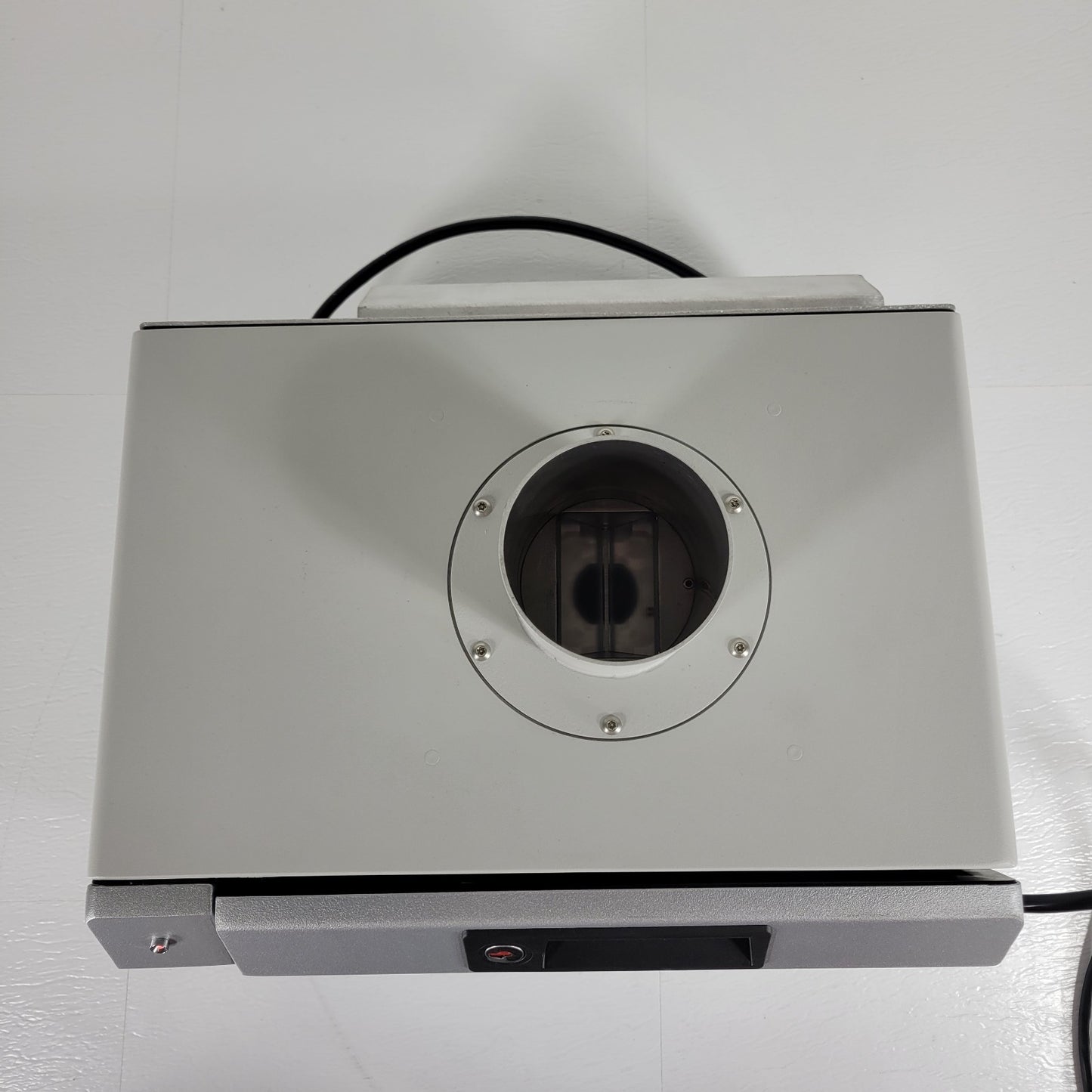 Thermo Scientific 2900-AA AeroSense Indoor Airborn Pathogen Surveillance Sampler