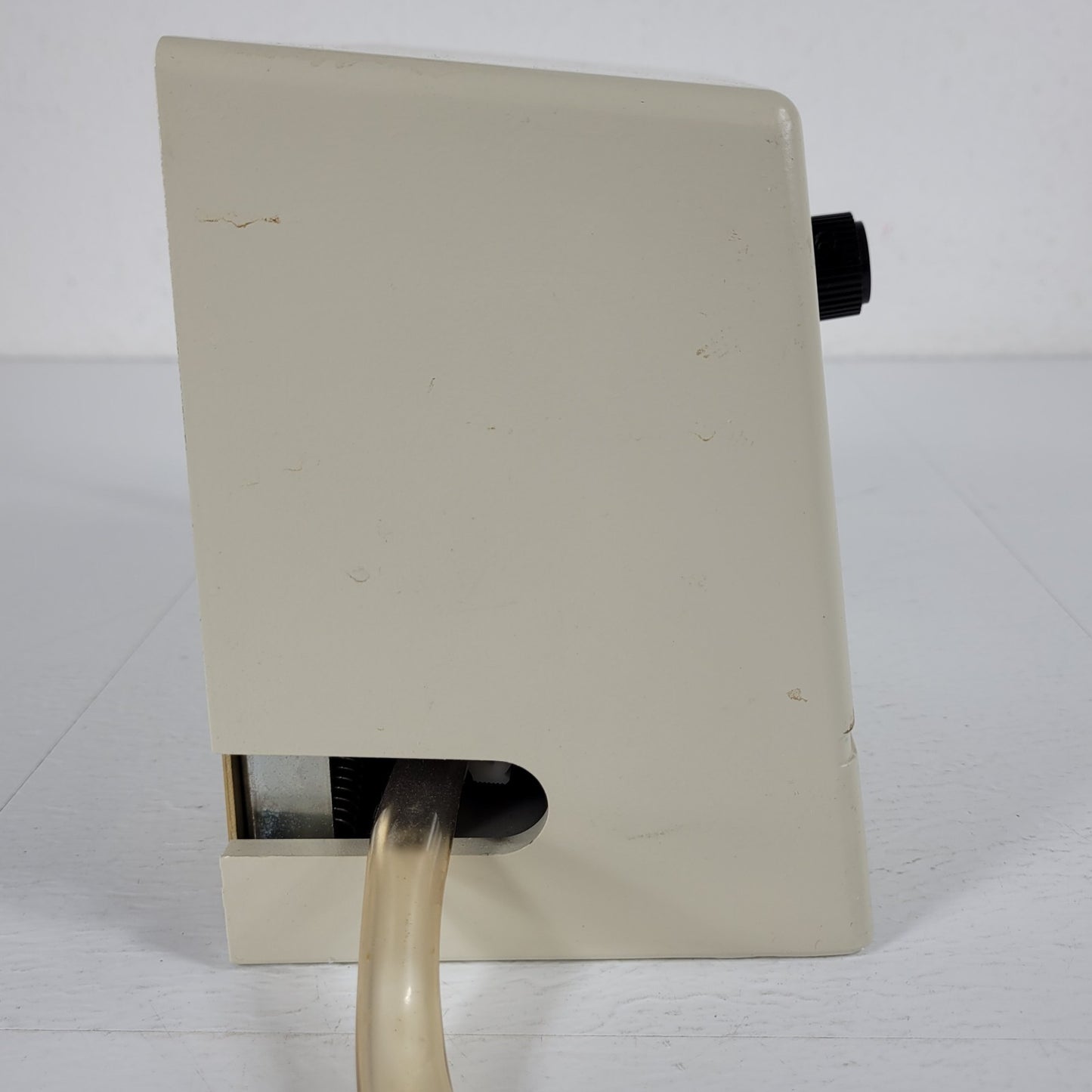 Bio-Rad 224BR Variable Speed Pump Buffer Recirculation Pump Laboratory Device