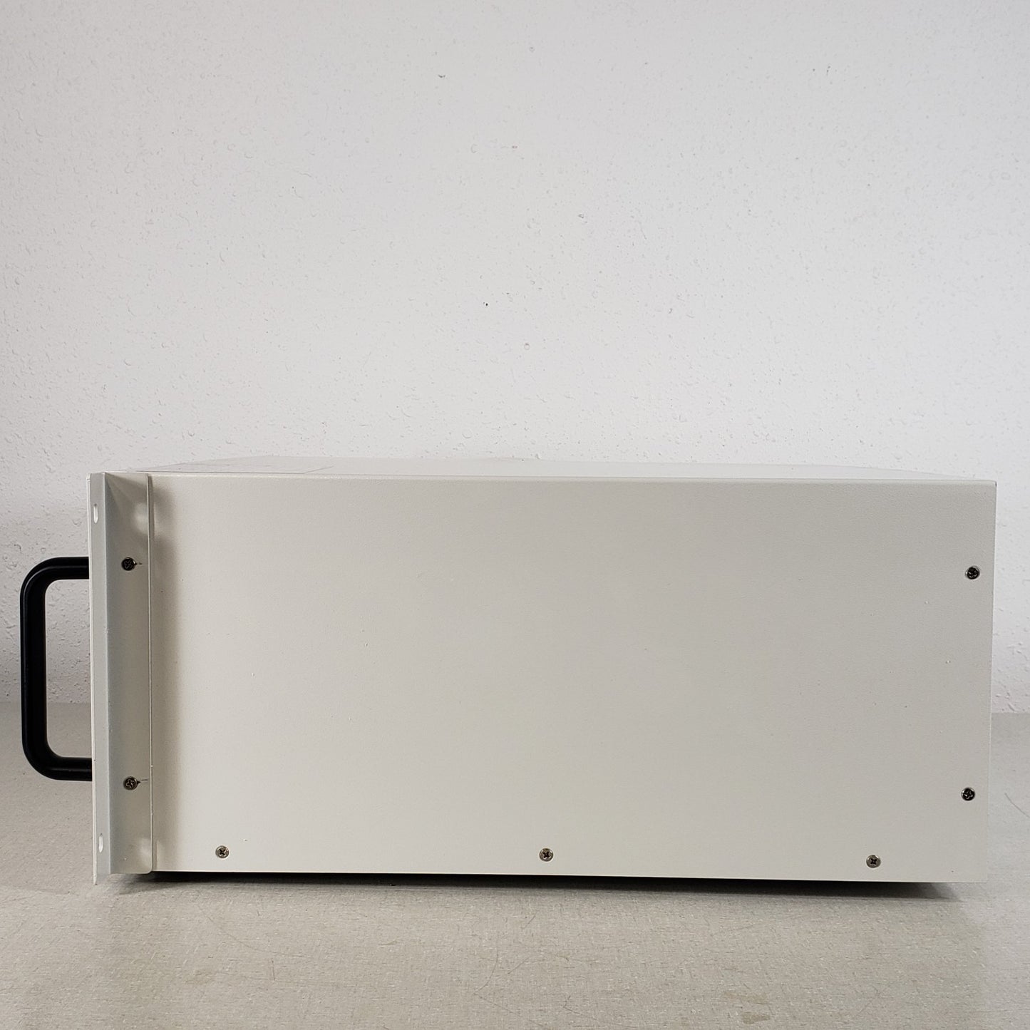 TESTED Matrix APS-7300 Programable AC Power Supply 0-310V 45-500Hz *READ DESC*
