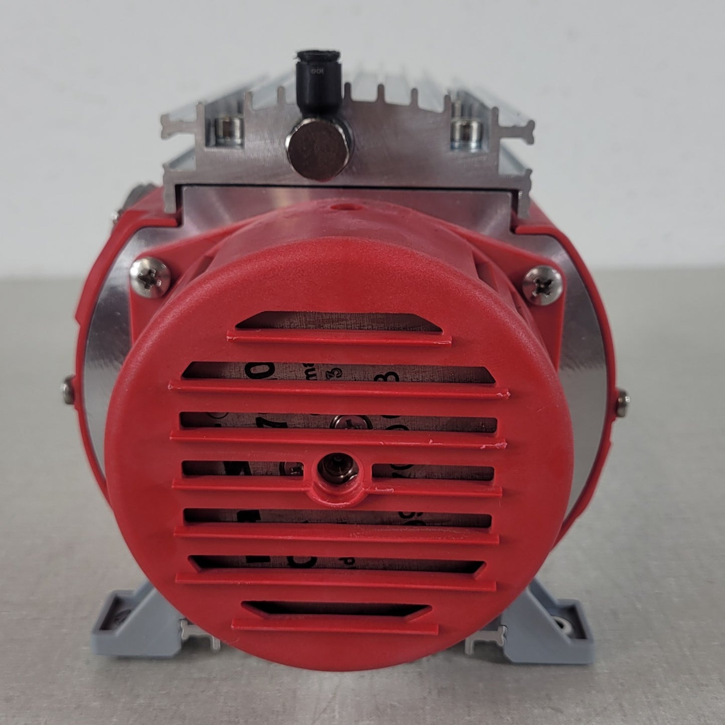Pfeiffer MVP 030-3 DC Oil-Free Diaphragm Vacuum Pump 24V PK T01 191 B 1.2 m3/h