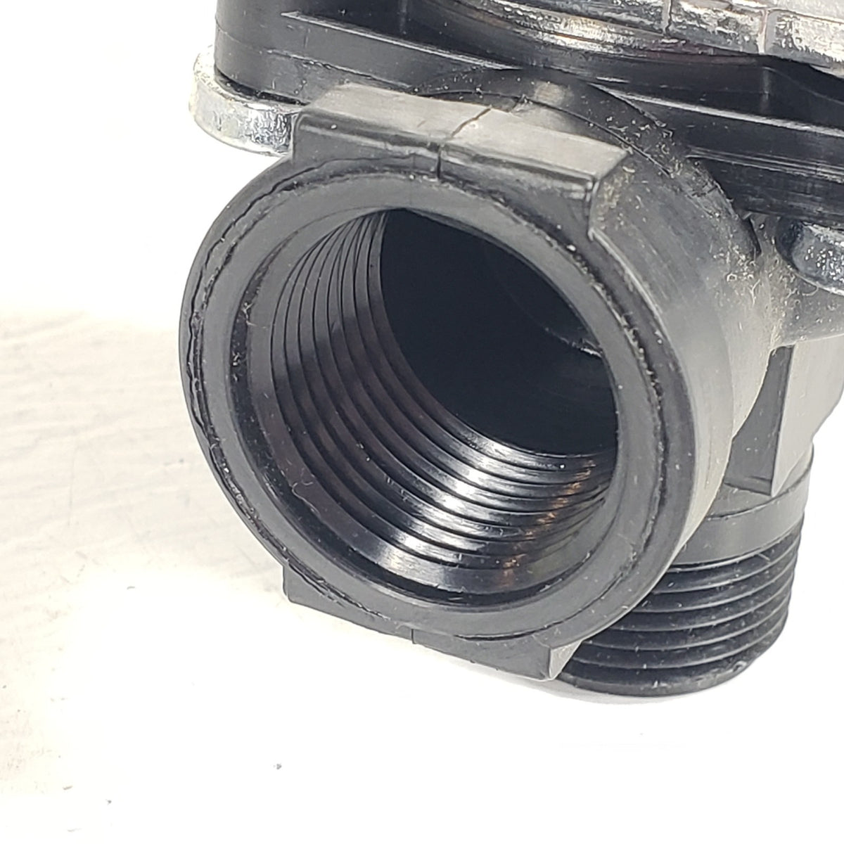 Spraying Systems 8460-3/4-50 Diaphragm Pressure Relief Valve 3/4" NPT 50 PSI