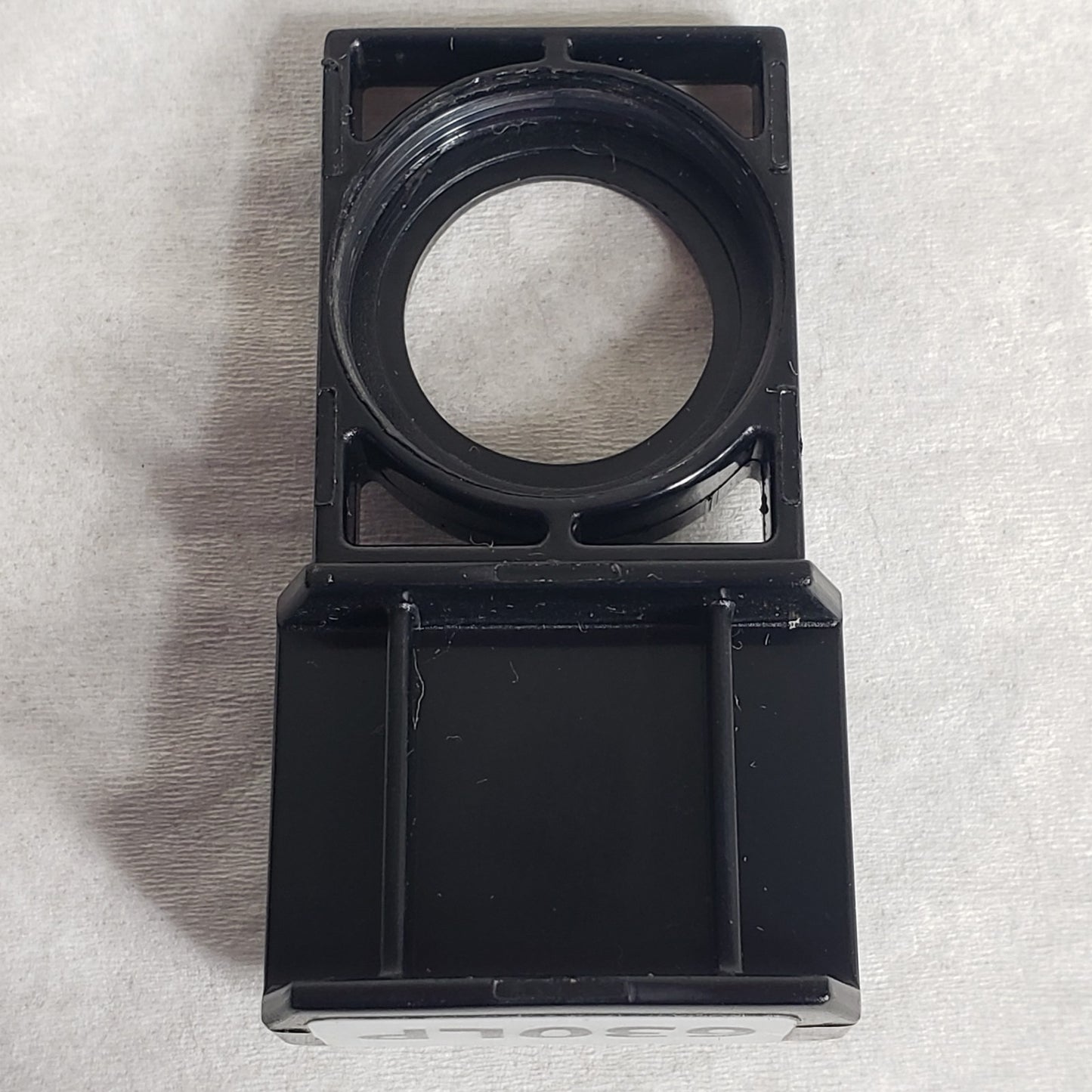 630D CLPEXTR 5/8" Optical Longpass Filter 630nm Flow Cytometry