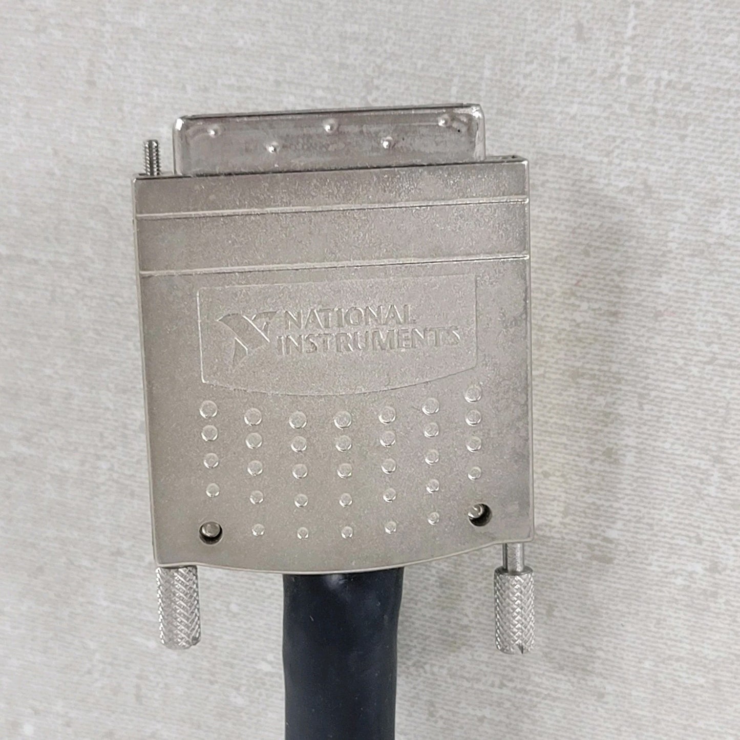 National Instruments NI 192061A-01 SHC68-68-EPM DAQ Cable 1m