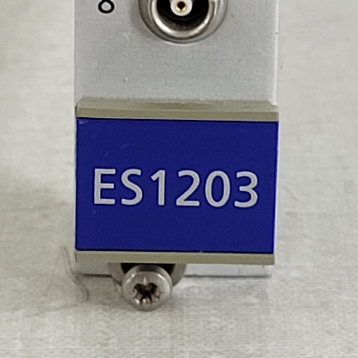 ETAS ES1203 ES1310.1 8-Channel Analog Output DAC Board ES1000 VME
