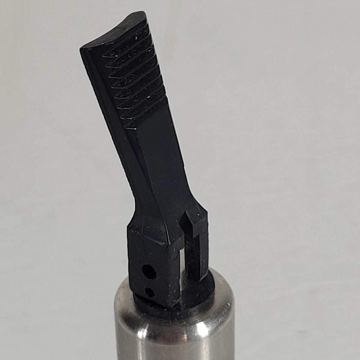 Nupro Swagelok SS-4BKT Stainless Steel Bellows Sealed Toggle Valve 1/4"