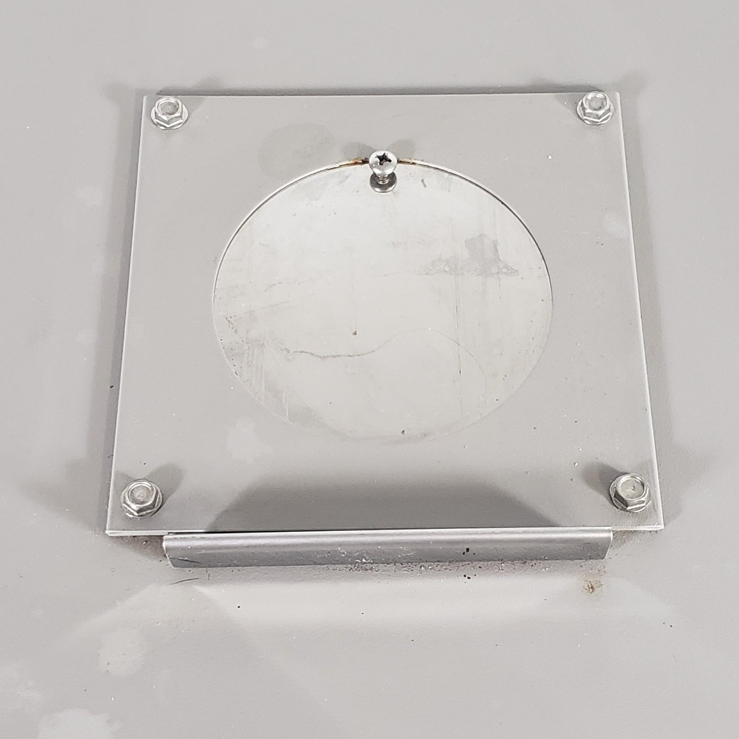 TESTED VWR 1300U Scientific Gravity Convection Oven Tested to Over 200 C