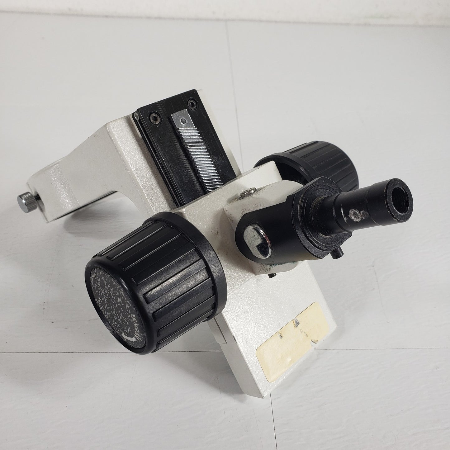 SCIENSCOPE SB-AB-SZ, Standard Focus Mount with 76mm/3in Diameter Mount