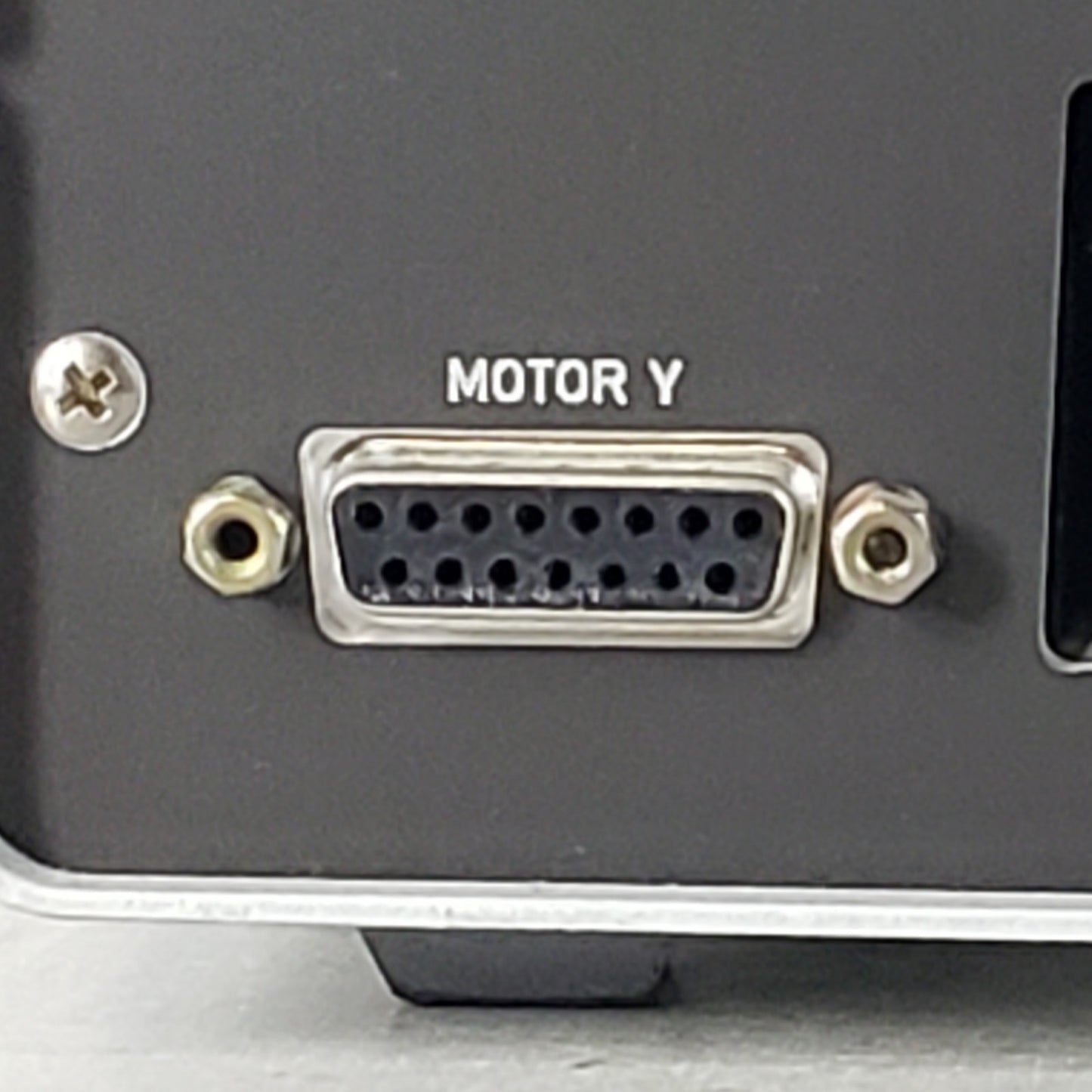 Lang GmbH MCL-2 Specialized Stepper Motor Controller 2-Axis 100-120/200-240V