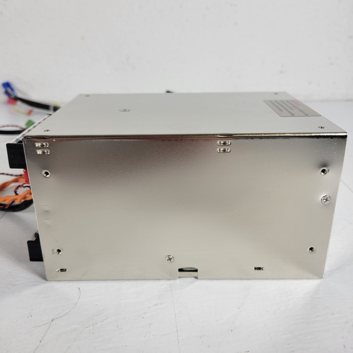Mean Well SP-500-48 48V 10A 480W AC-DC Switching Power Supply Tested Working