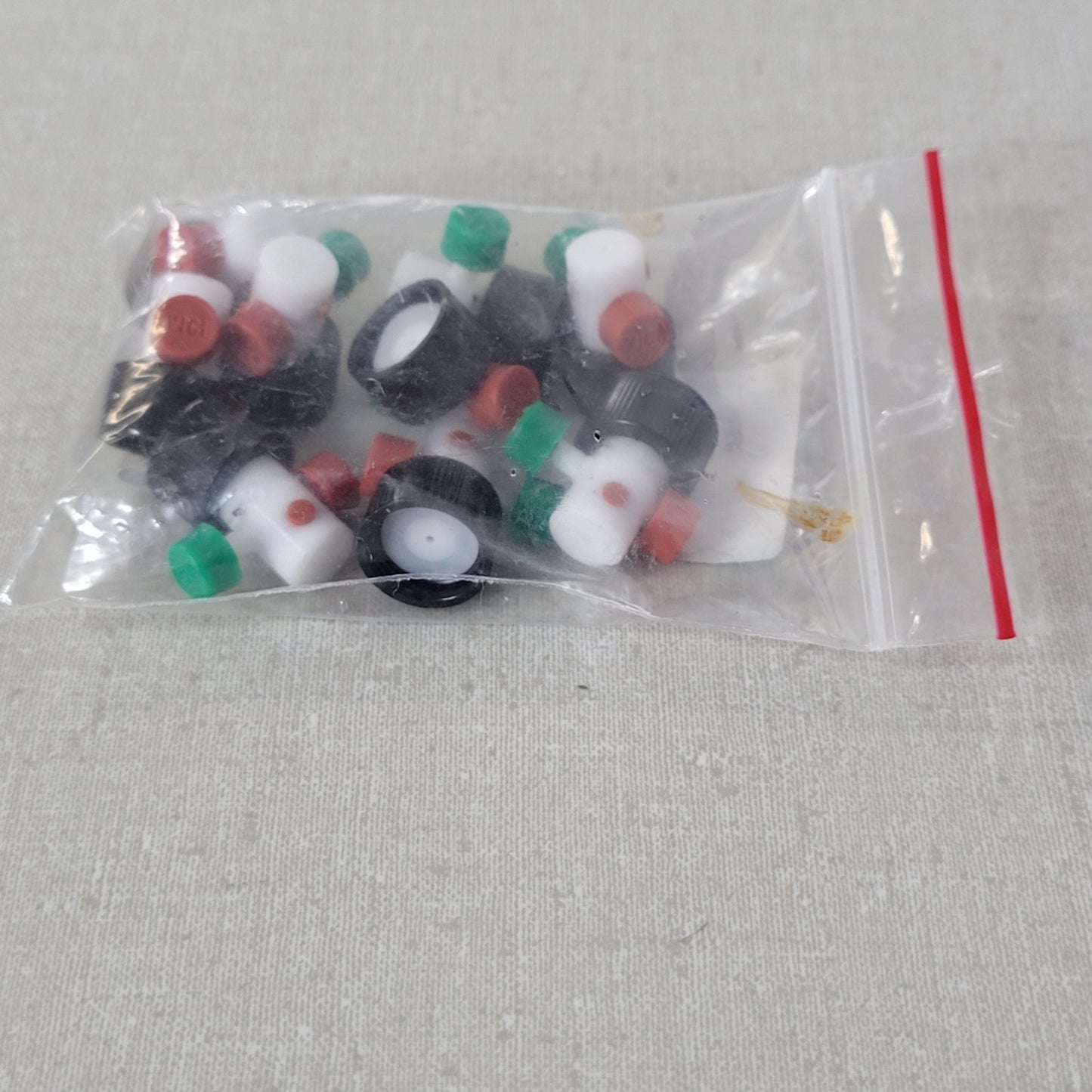 Sigma-Aldrich Supelco 33300 Mininert Valves 13/425mm Screw Thread Qty 10