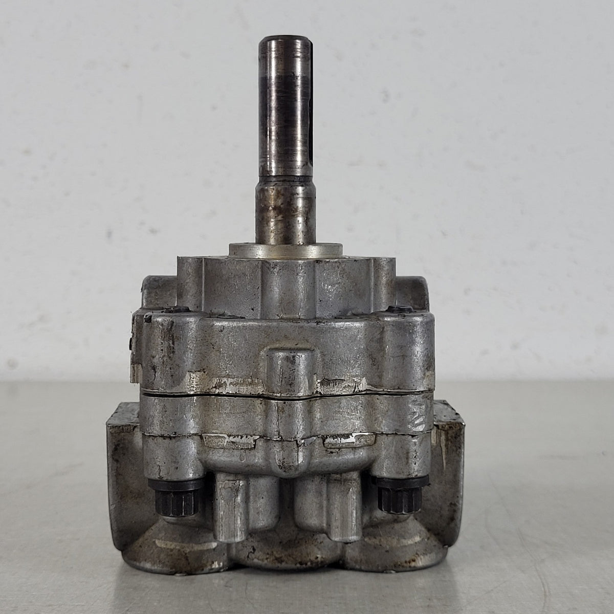 Gresen MGG200-20A1 Aluminum Gerotor Hydraulic Motor Parker Untested