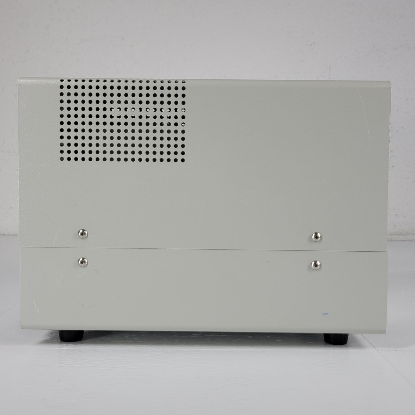 Tokai Hit INUB-ONICS-F1 Top Stage Incubation Heater System for Microscopes