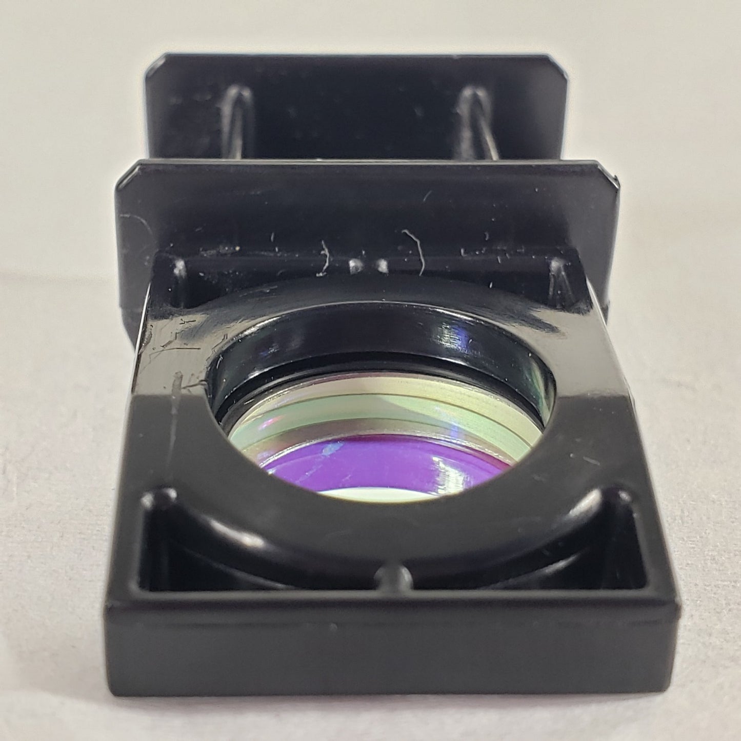 690LP 5/8" Longpass Optical Filter, 690nm LP, Flow Cytometry / FACS Fluorescence