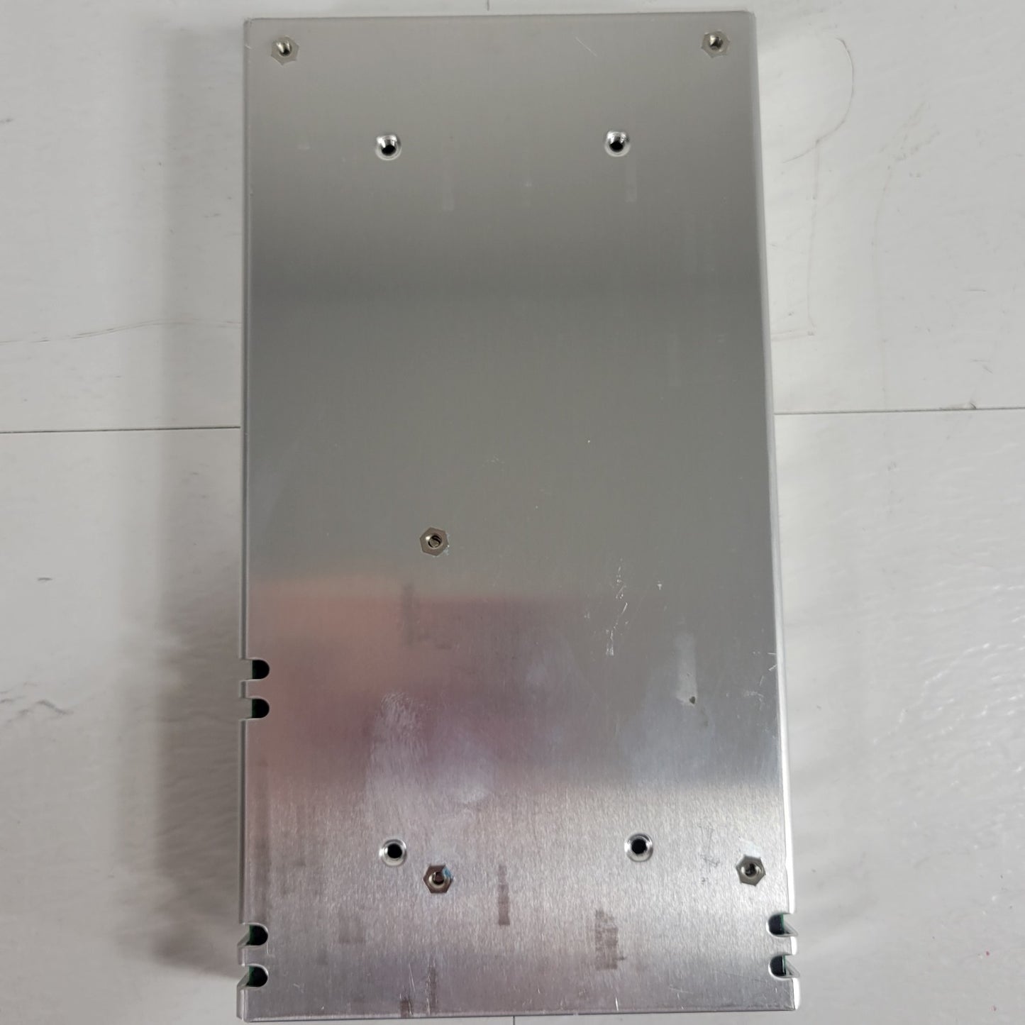 MEAN WELL LRS-350-48 48VDC 7.3A 350W Enclosed Switching Power Supply