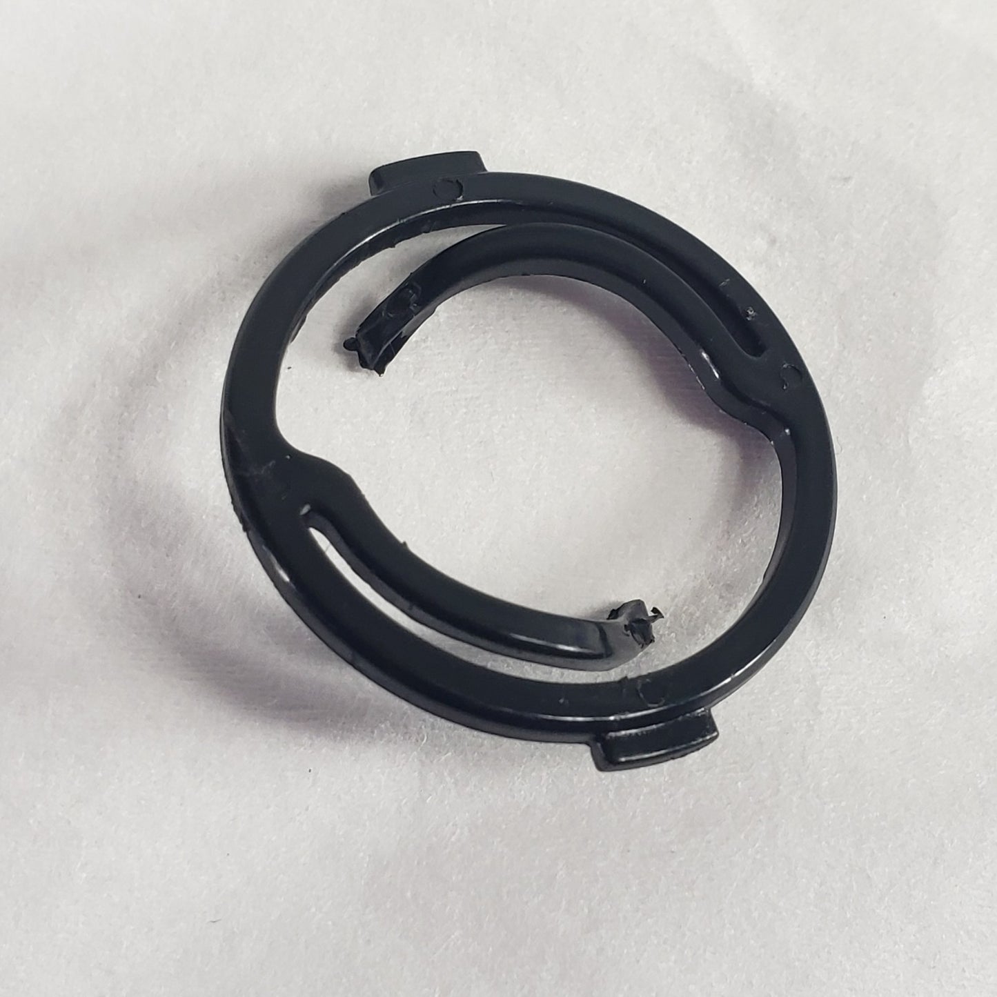 Chroma HQ525/50m 25 mm 1" Optical Bandpass Emission Filter, 525/50 nm
