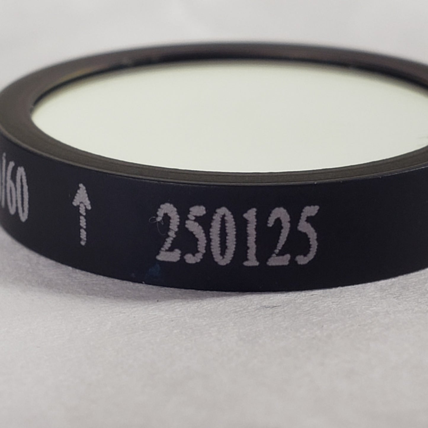 CHROMA HQ780/60 1-Inch 780nm 60nm Optical Bandpass Fluorescence Filter