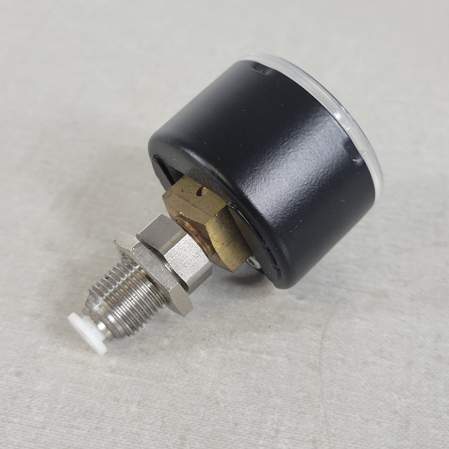 Franke 1560675 0-6Bar Pressure Gauge Wika EN 837-1 From a A800 Espresso Machine