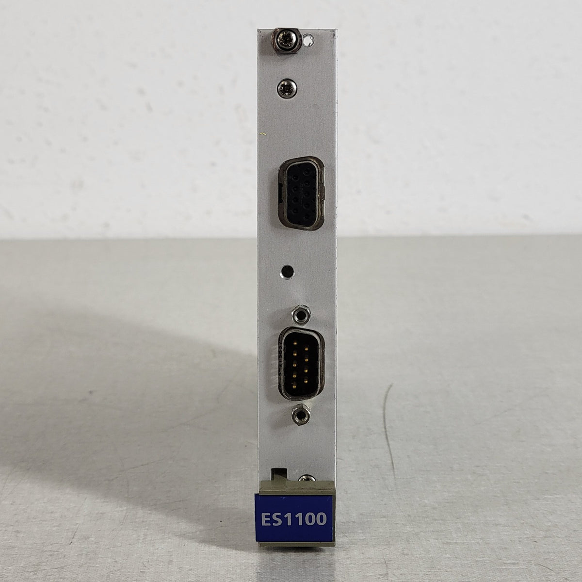 ETAS ES1100 ES1000 VME System Controller Interface Module Circuit Board