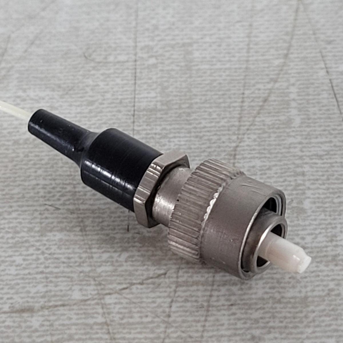 Ortel 2518A-032 15GHz Fiber Optic Photodiode RF Receiver FC/APC Pigtail