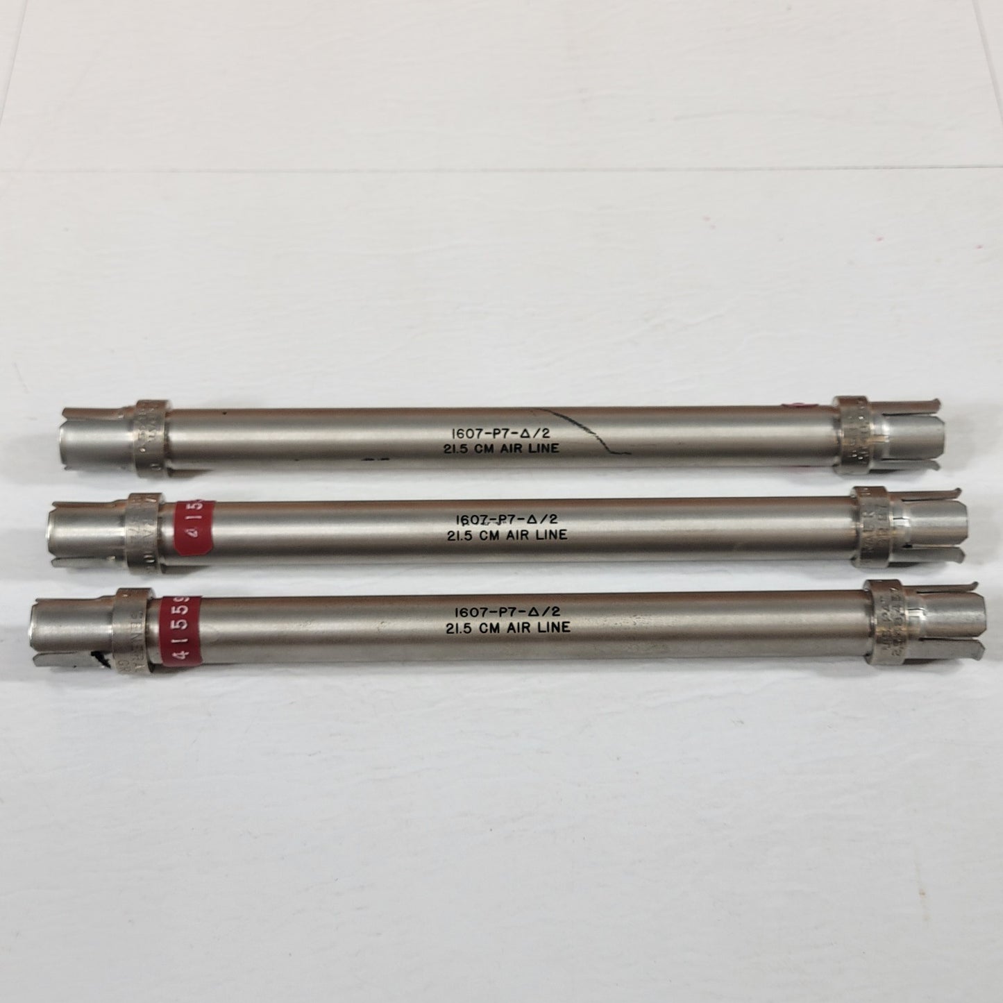 General Radio 1607-A Transfer Function Immittance Bridge GR874 Accessory Kit