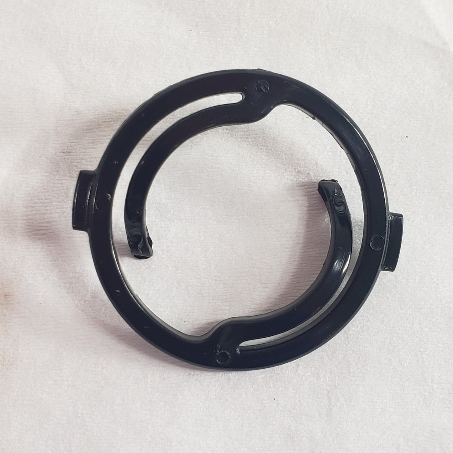 CHROMA HQ610/20 1" Optical Bandpass Filter for Optical Flow Cytometry Systems