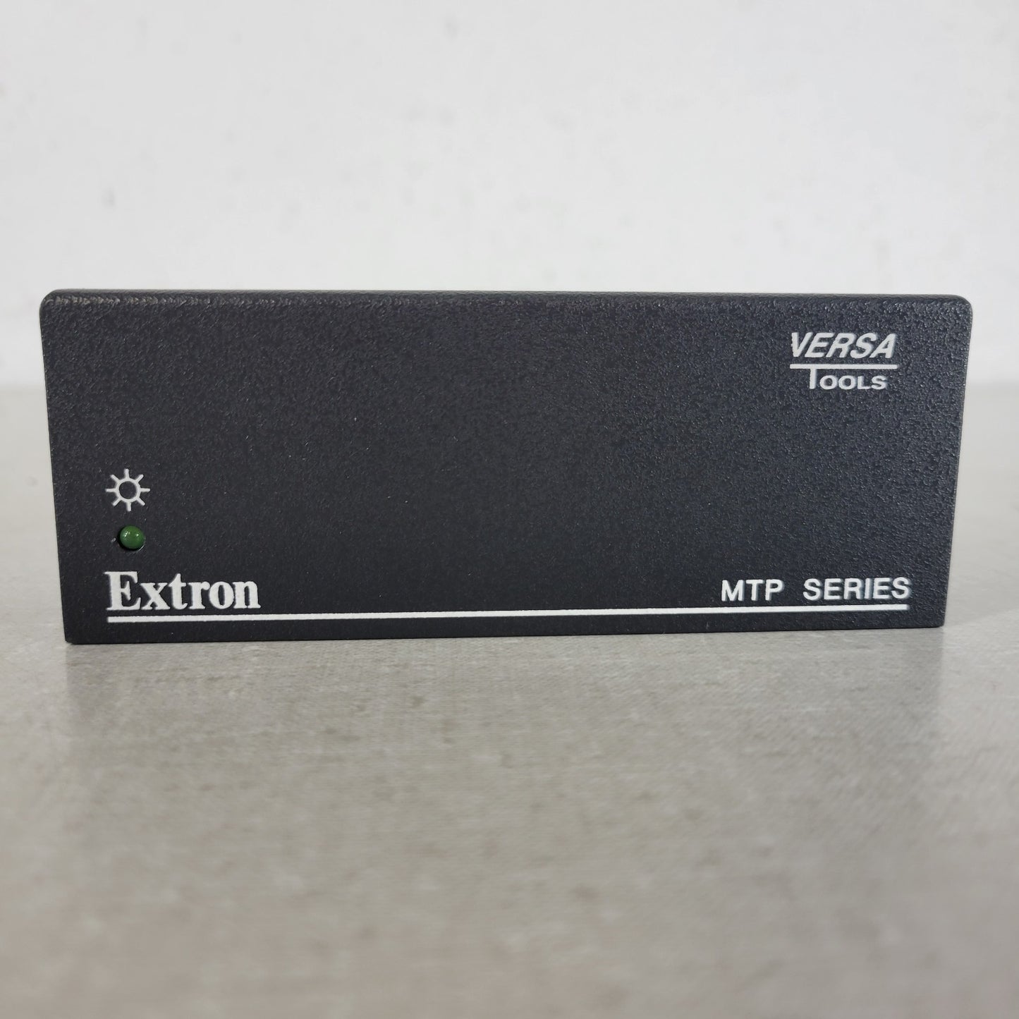 Extron MTP T 15HD RS VGA RS-232 Twisted Pair Transmitter No PSU