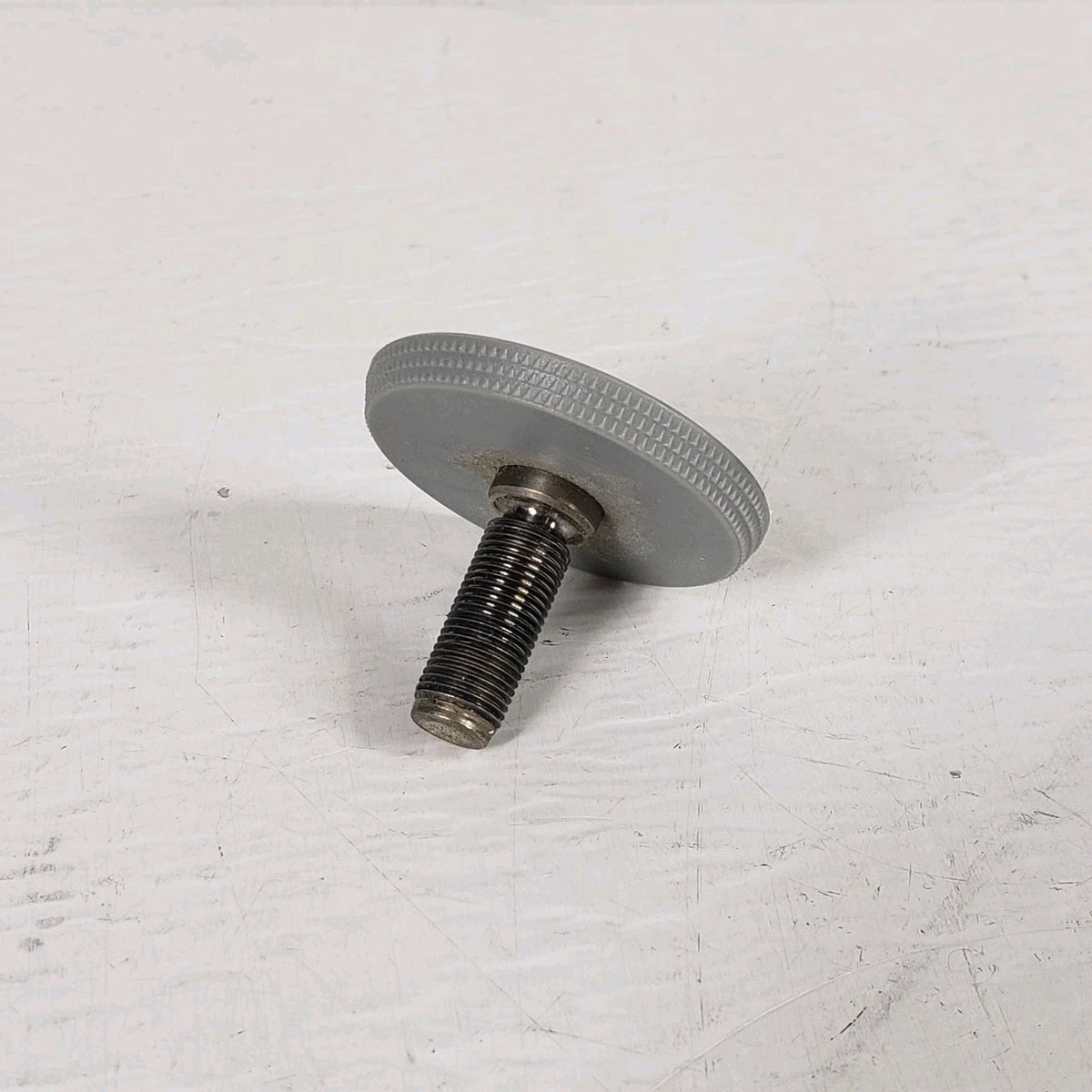 Mettler Toledo 11106323 XS204 XS XP Analytical Balance Leveling Foot Screw