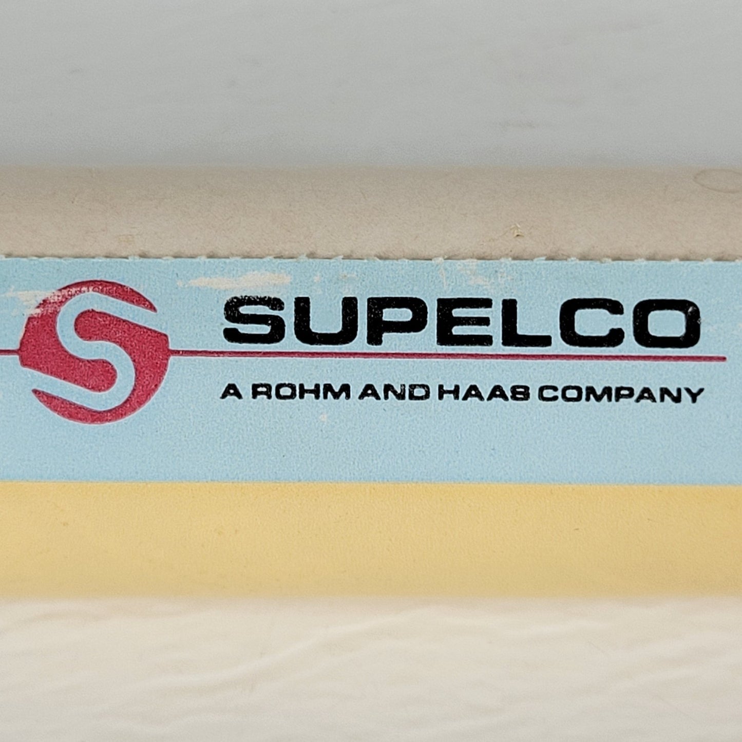 SUPELCO 22396 1/8" Fittings Converter Tube, Protects Gas Chromatography Systems