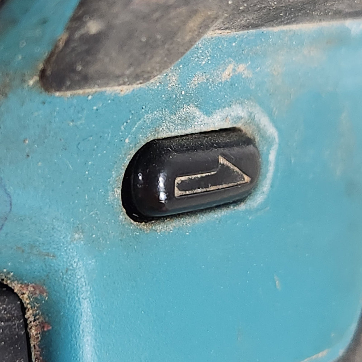 Makita DT03 12V Max CXT Cordless 1/4" Hex Impact Driver Tool Only Tested