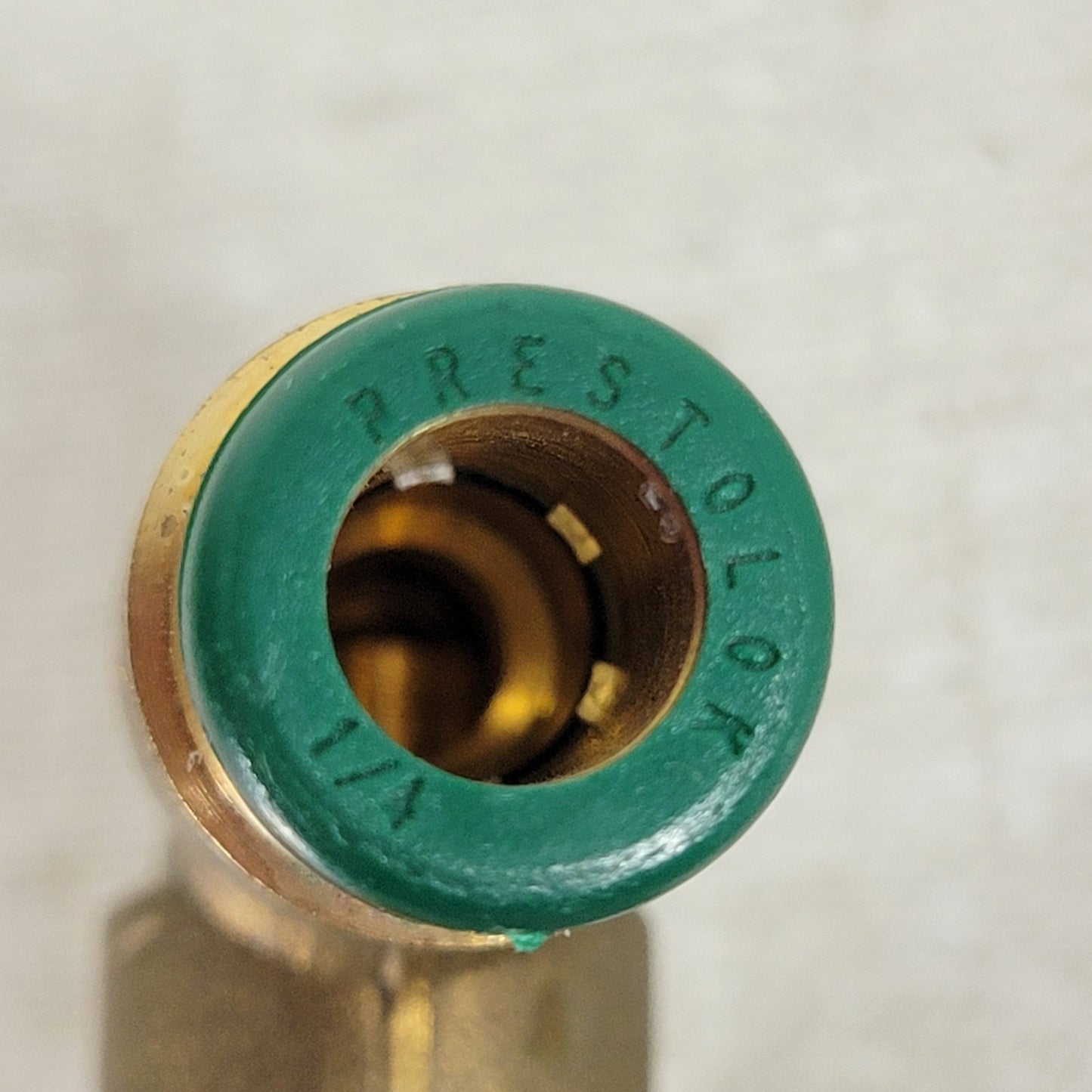BACHMAN ME 133 Pneumatic Push Pull Air Valve Mechanical/Manual Assembly