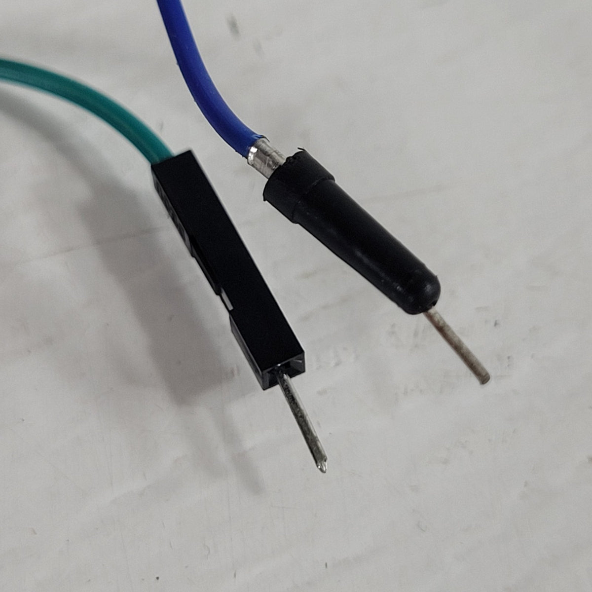 Raspberry Pi w/ Adafruit 2348 DC & Stepper Motor HAT Controller Assembly