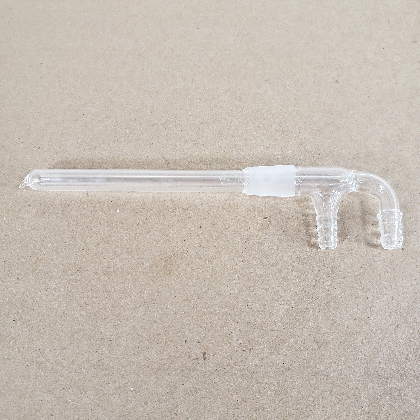 Ace Glass Inc. 9250-04 Distillation Cold Finger 14/20 92mm Long Below Joint