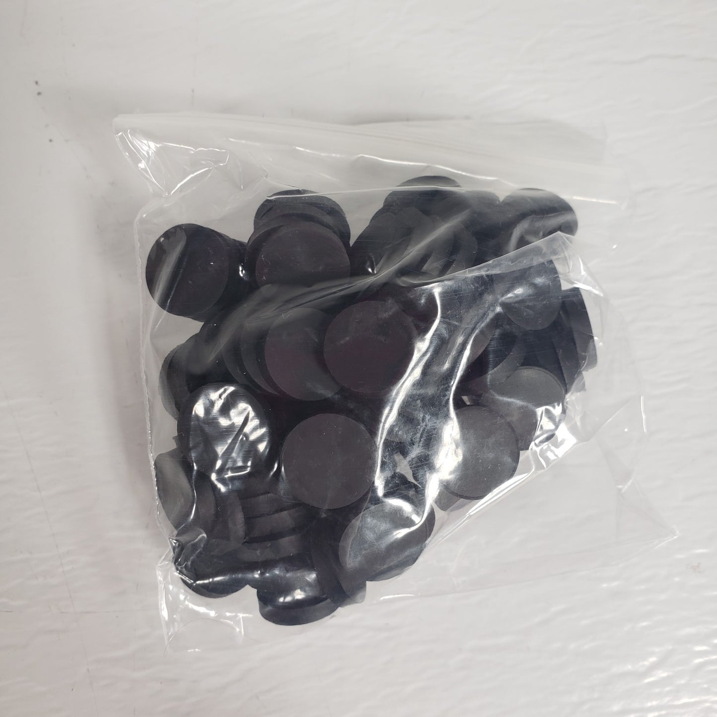 PROTEIN TECH. PS3VX100 100 Polypropylene Vials For PS3 Peptide System