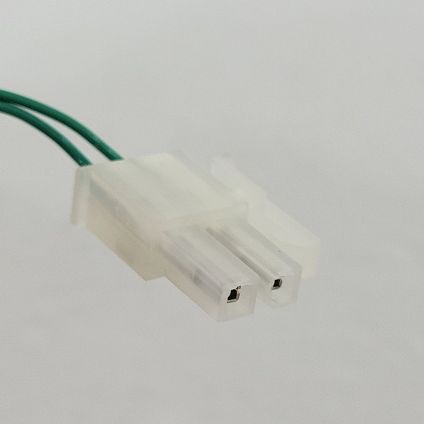 Bio-Chem 02-61865-00 12VDC Miniature Inert Liquid Solenoid Isolation Valve