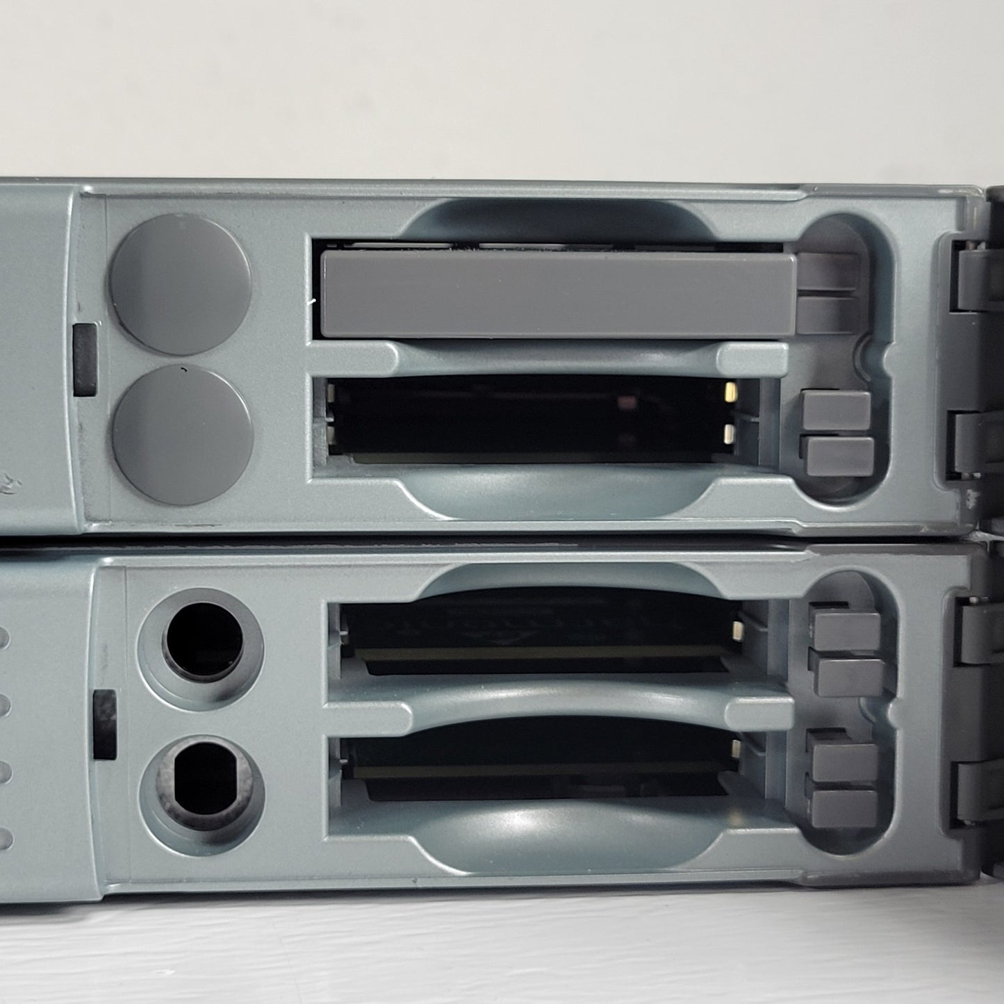 FOR PARTS ONLY/NOT WORKING HARMONIC Two Proview 7100's and Two Proview 8100's