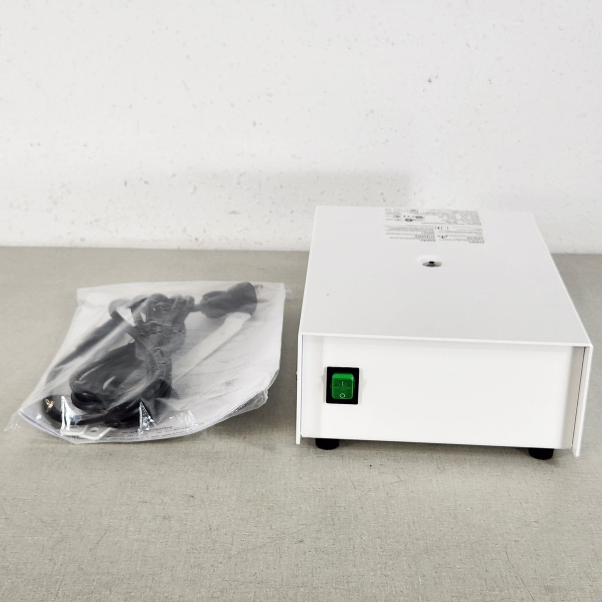 Toroid ISB-100M 1000VA Medical Grade Isolation Transformer 115/230V Tested