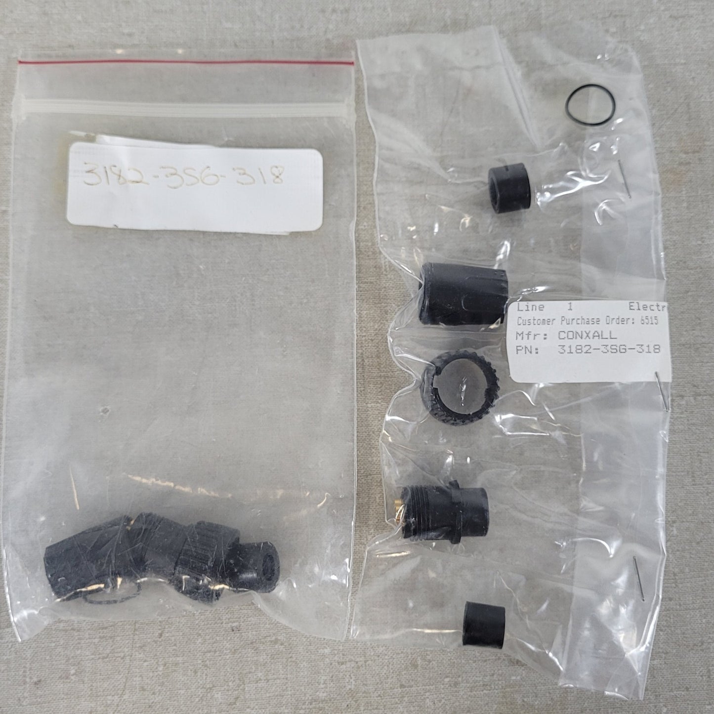 Large Mixed Lot GM Delphi Packard TE AMP Deutsch Connectors Terminals