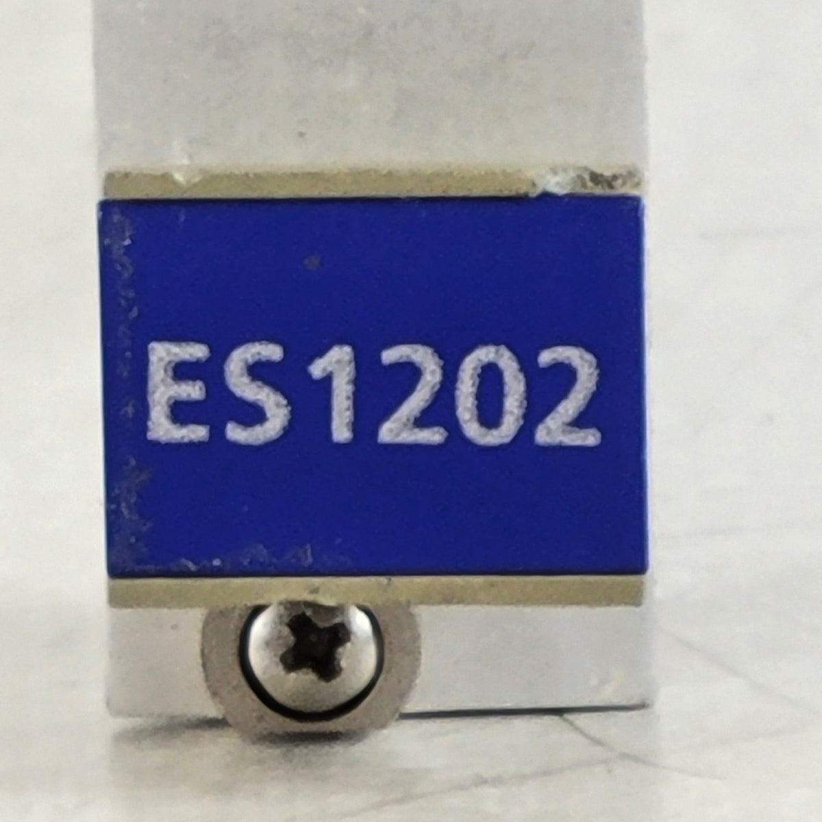 ETAS ES1202 ES1000 Analog I/O Input Output Interface Module Circuit Board