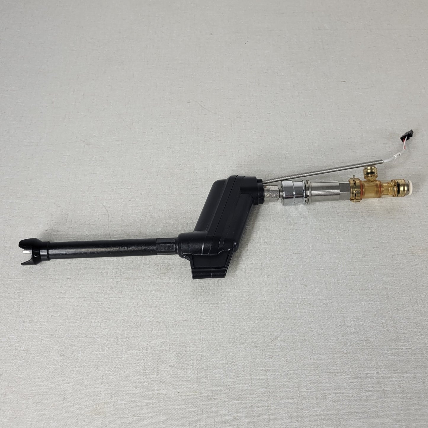 Franke 1561265 Steam Wand Assembly Replacement For an A800 Espresso Machine