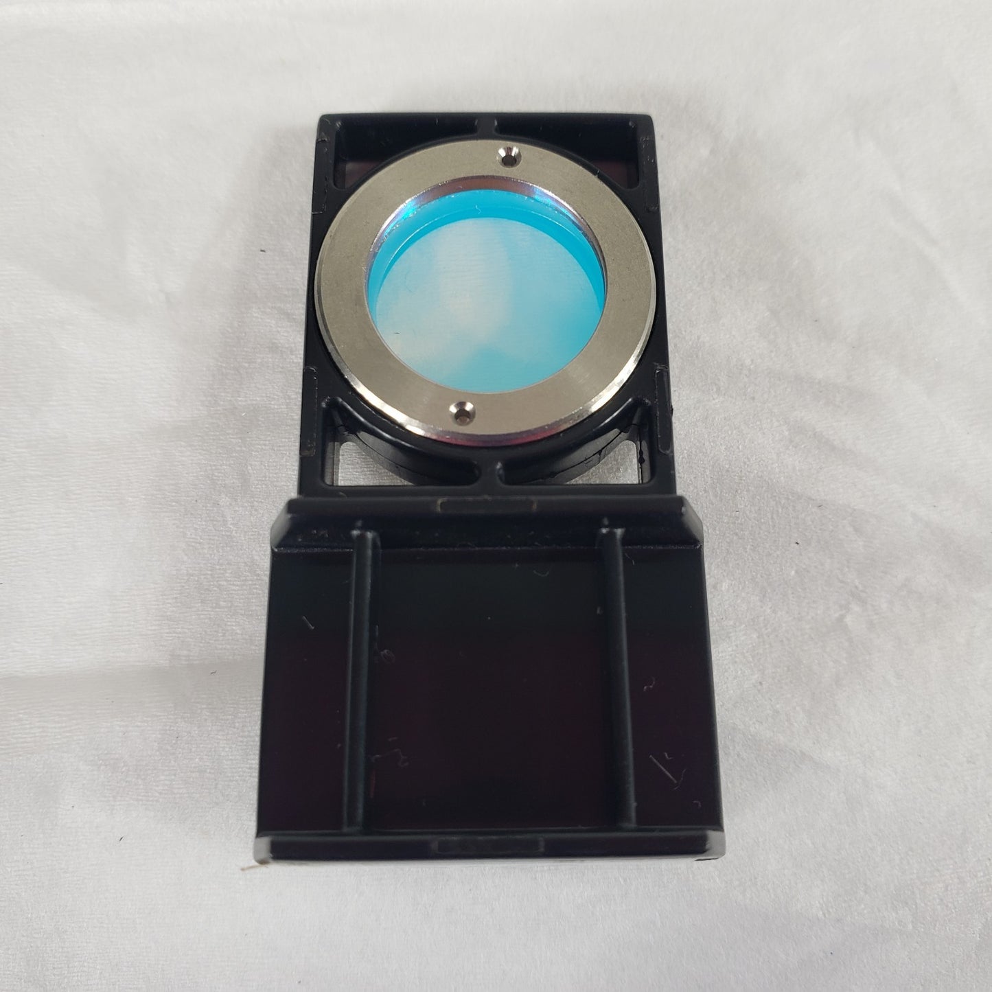 570LP 5/8" Optical Longpass Filter 570nm for Flow Cytometry