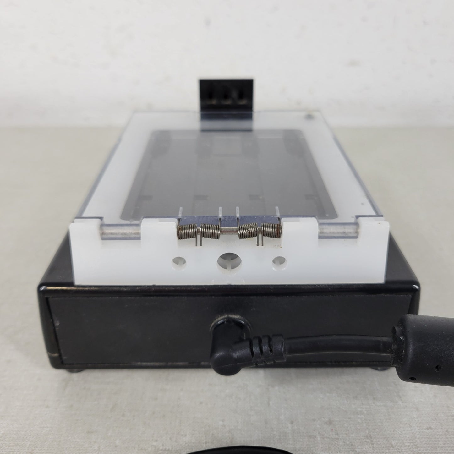 Charm Sciences LF-INC4-8-56D ROSA Quad 4-Position 56°C Digital Incubator