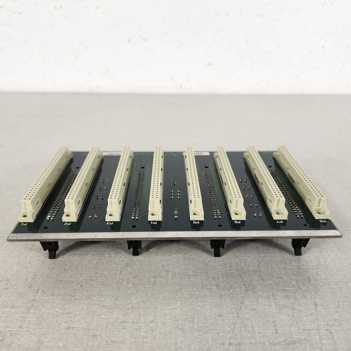 Newport E3412A0 E3413A0 XPS 8-Slot Motion Controller Backplane Board