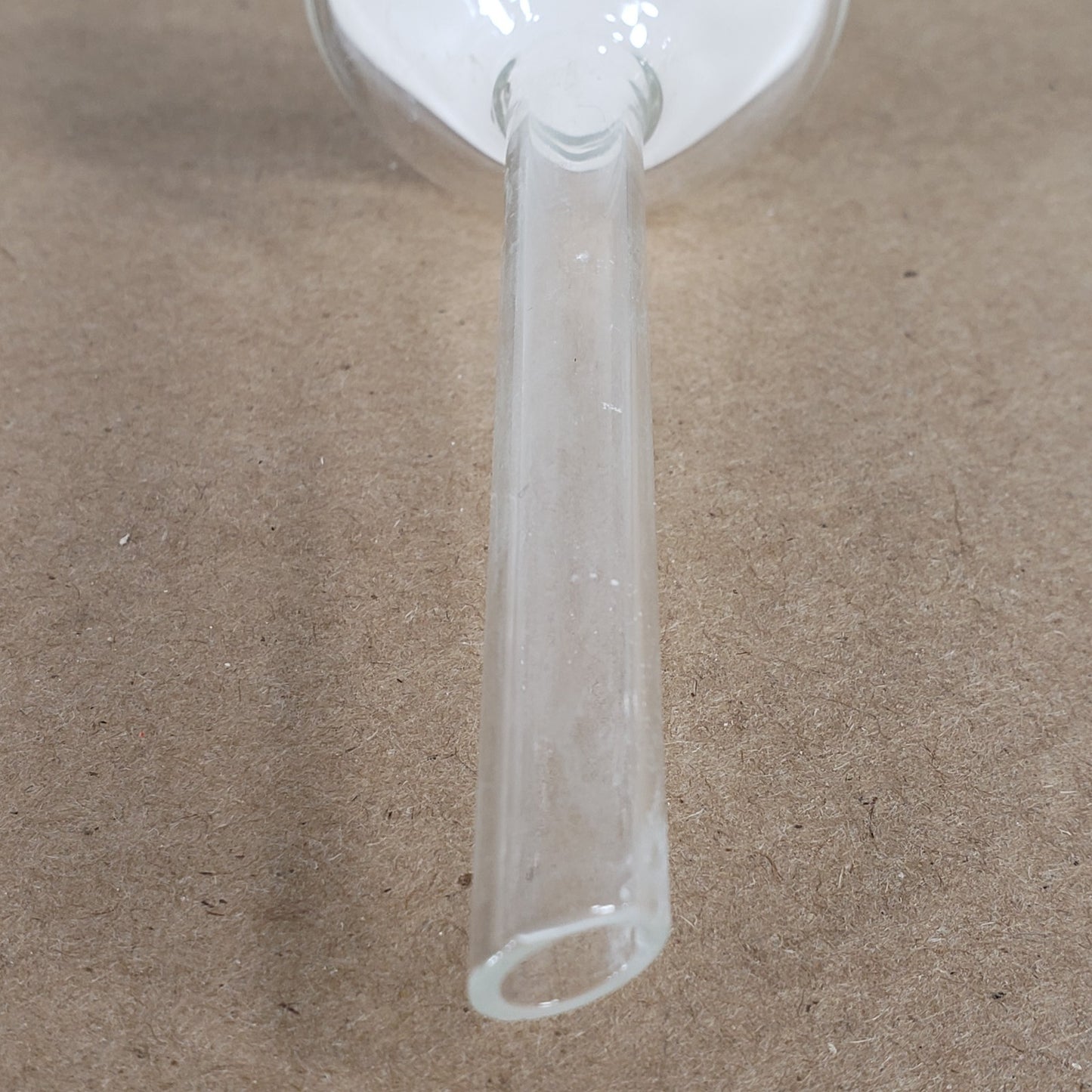 Lot of Pyrex 36060/Chemglass GC-1402-14 60mL Buchner Filtration Funnels 4 total