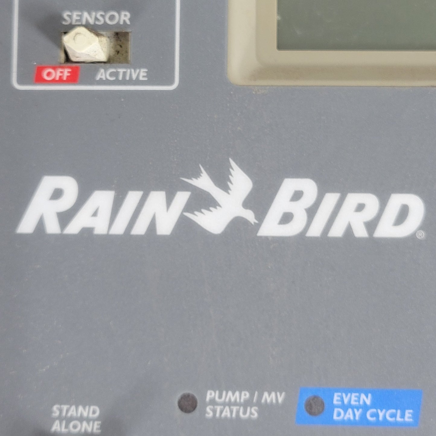 RAIN BIRD ESP-24MC Cycle Soak Irrigation Lawn Sprinkler Control/Computer