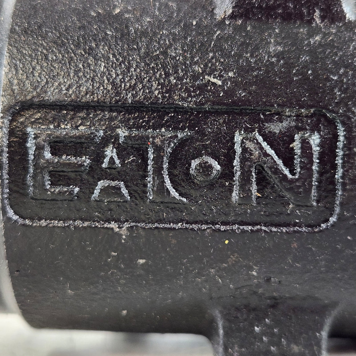 Eaton Char-Lynn 291-1148-002 Hydraulic Steering Control Unit UNTESTED