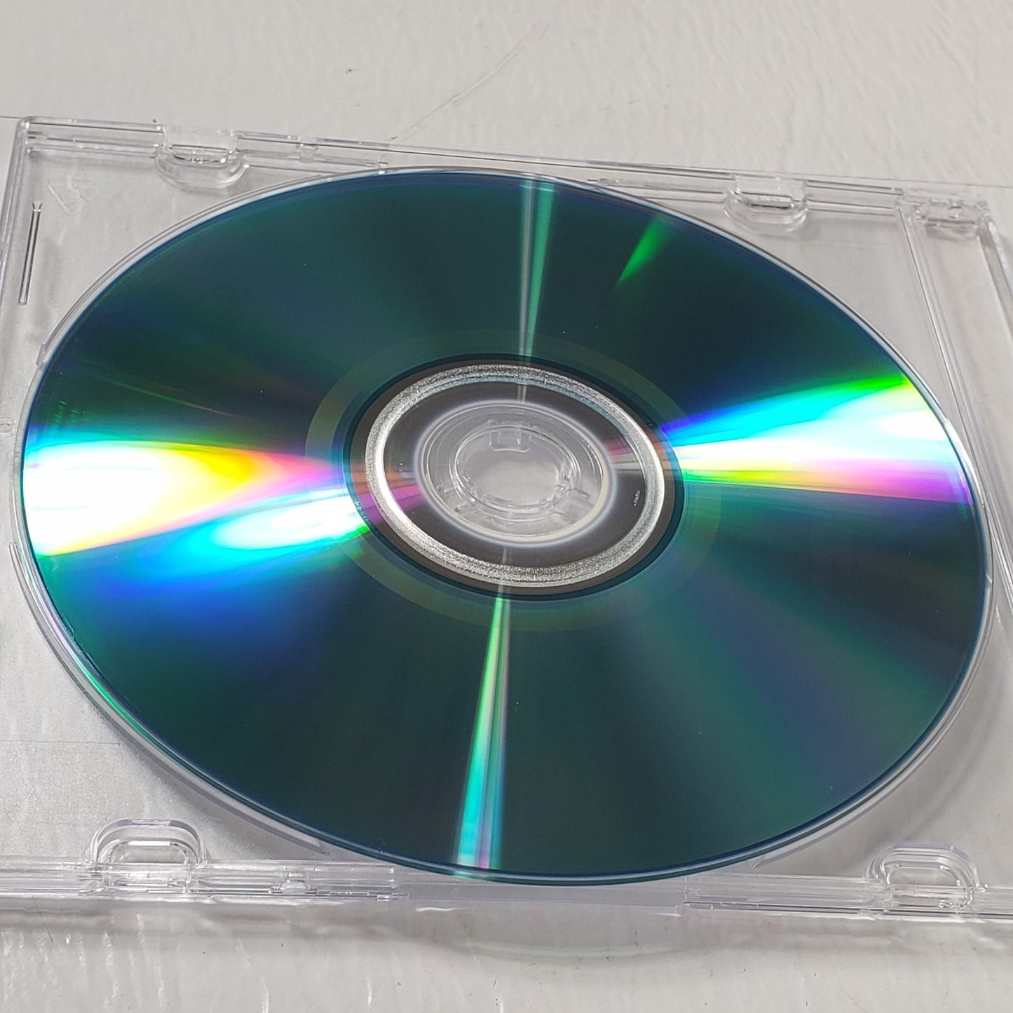 Shimadzu Corporation P/N 228-91721-41 Safety Guideline 2014 CD-ROM Disc