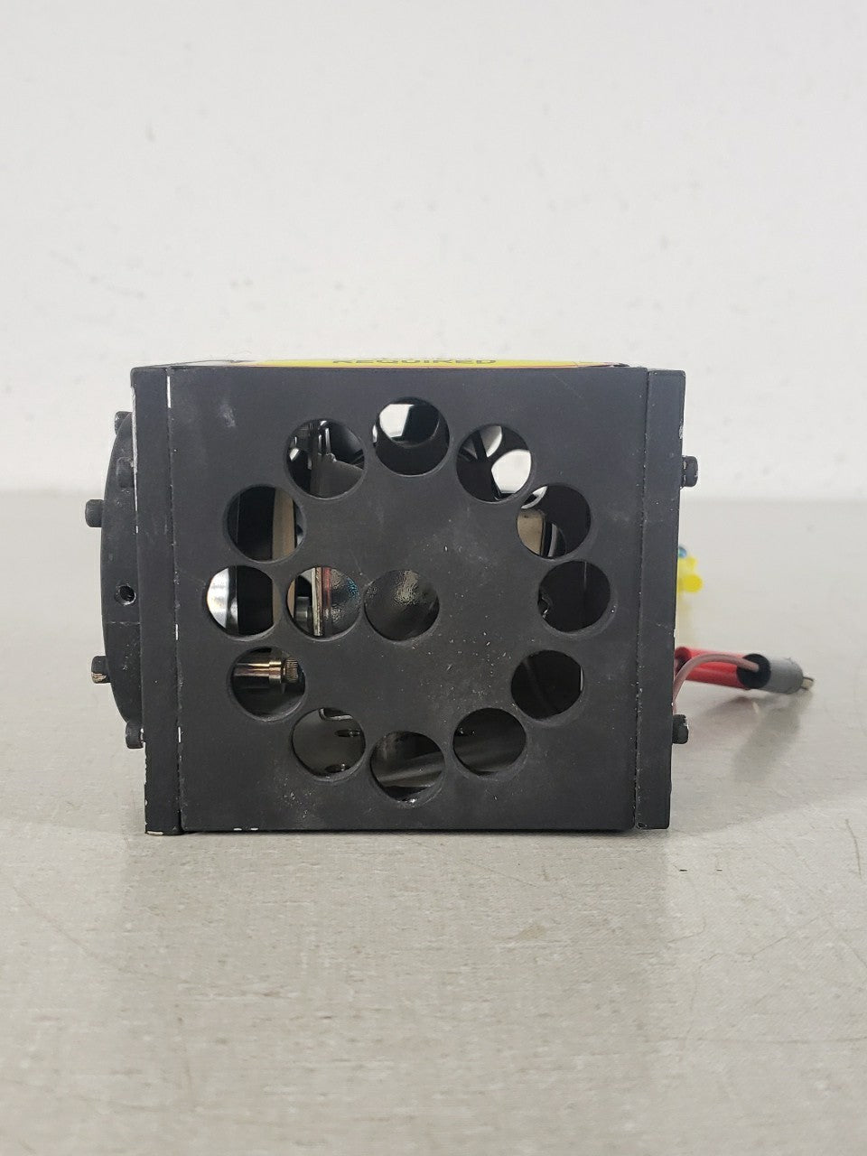 TESTED ILLUMINATES NIST EKE 150W Halogen Directed Light Source 21V
