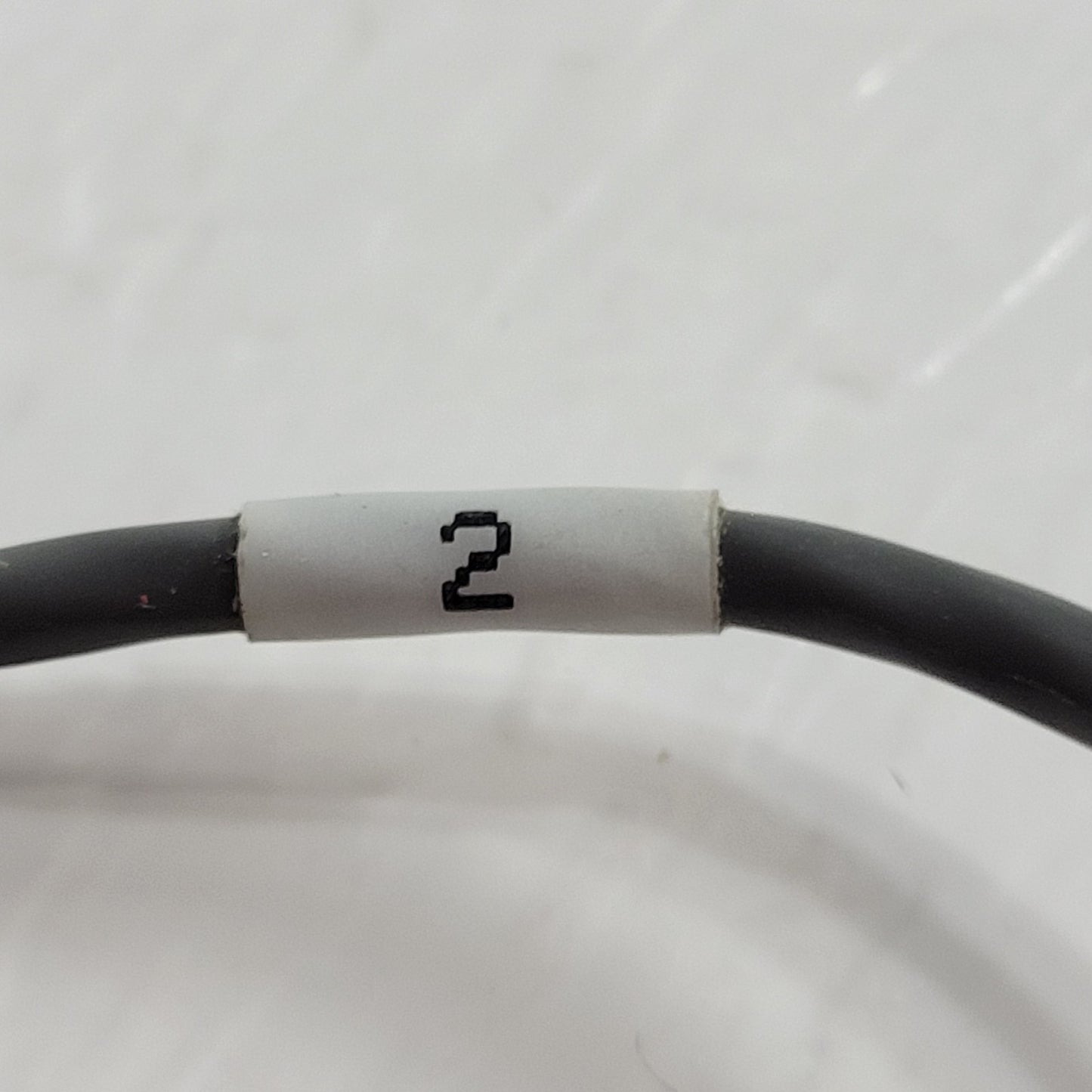 SWITCHCRAFT 25' Male XLR to Female Mini-XLR Cable, AV Equipment 3-Pin